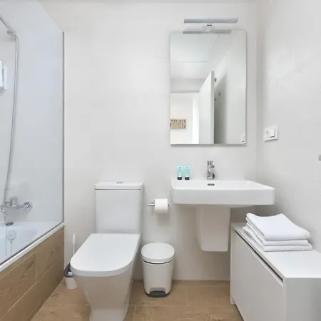 Apartman De Lujo Con Jardin Privado Torrox