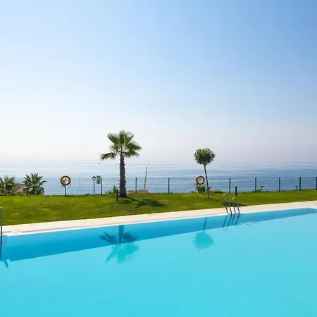 De Lujo Con Jardin Privado Apartman