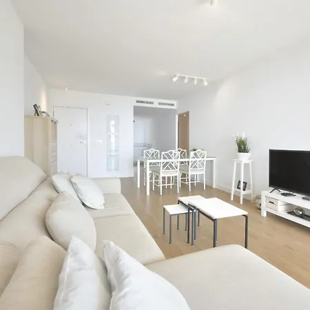 De Lujo Con Jardin Privado Apartman Torrox